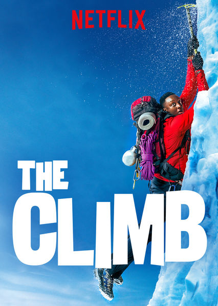 The Climb (2017) a.k.a L’ascension