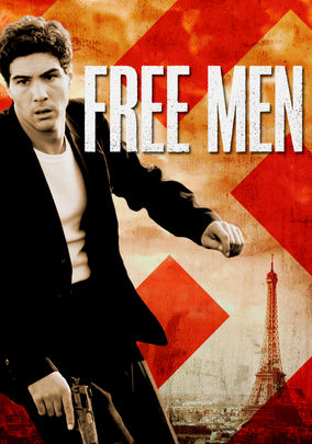 Free Men (2011)