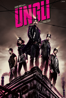 Ungli (2014)