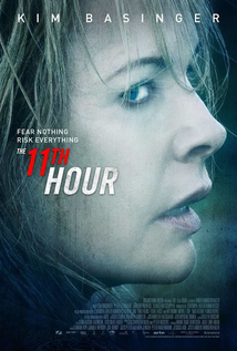 The 11th Hour (2015)