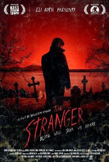 The Stranger (2014)