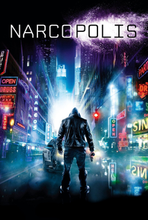 Narcopolis (2015)