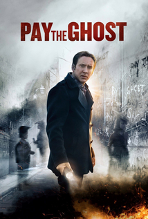 Pay the Ghost (2015)