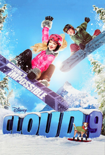 Cloud 9 (2014)