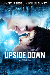 Upside Down (2012)