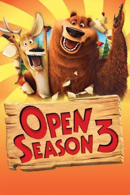 Open Season 3 (2010)