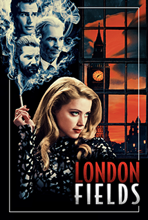 London Fields (2018) +18