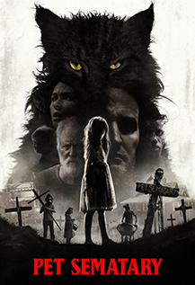 Pet Sematary (2019)