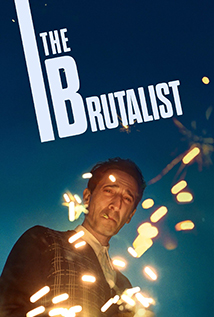 The Brutalist (2024)