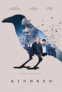 Kindred (2020)