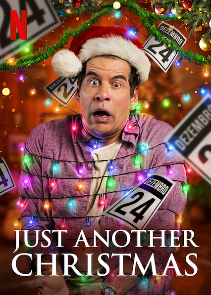 Just Another Christmas (2020)