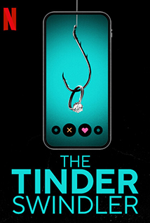The Tinder Swindler (2022)