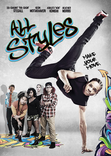 All Styles (2018)
