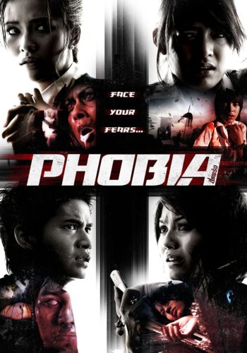 4bia (2008) a.k.a Phobia