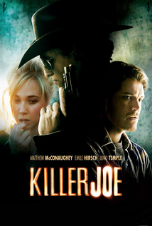 Killer Joe (2011)
