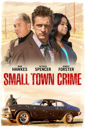 Small Town Crime (2017)