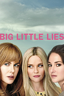 Big Little Lies