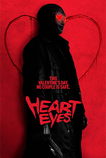 Heart Eyes (2025)