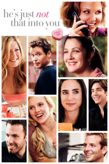 He’s Just Not That Into You (2009)
