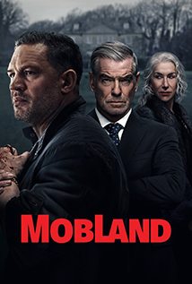 MobLand
