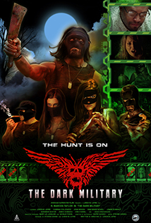 The Dark Military (2019)