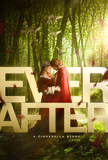 Ever After: A Cinderella Story (1998)