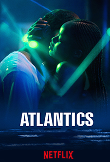 Atlantics (2019)