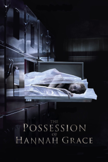 The Possession of Hannah Grace (2018)