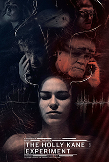The Holly Kane Experiment (2017)