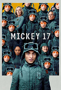 Mickey 17 (2025)