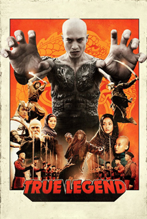 True Legend (2010)