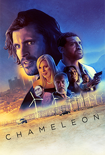 Chameleon (2019)