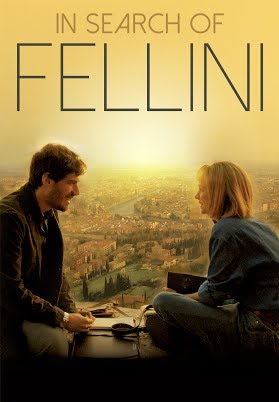 In Search of Fellini (2017)