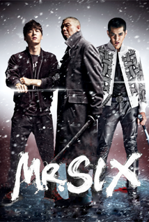 Mr. Six (2015)