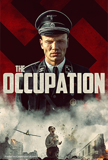 The Occupation (2019) a.k.a My Name Is Sara