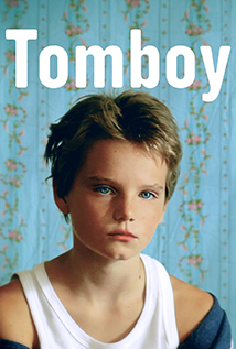 Tomboy (2011)