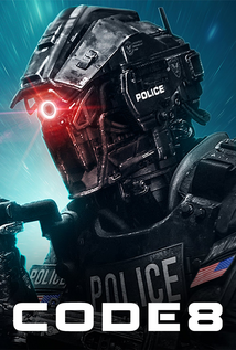 Code 8 (2019)