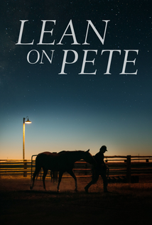 Lean on Pete (2017)