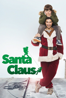 Santa Claus! (2014) a.k.a Le père Noël