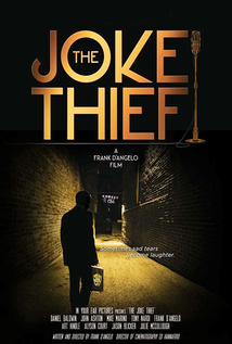 The Joke Thief (2018)