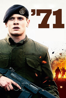 ’71 (2014)