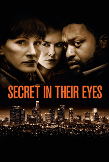 Secret in Their Eyes (2015)