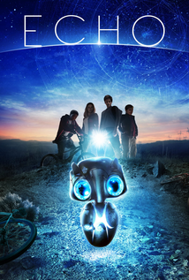 Earth to Echo (2014)