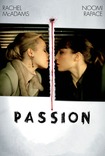 Passion (2012)