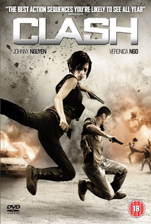 Clash (2009) aka Bay Rong