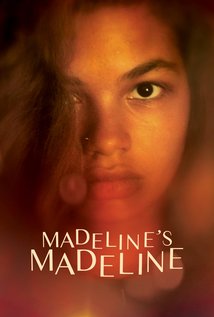 Madeline’s Madeline (2018)