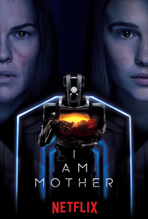 I Am Mother (2019)