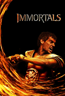 Immortals (2011)