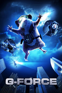 G-Force (2009)