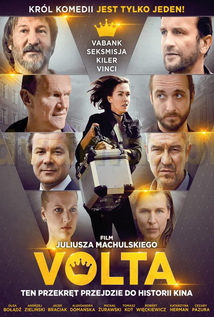 Volta (2017)